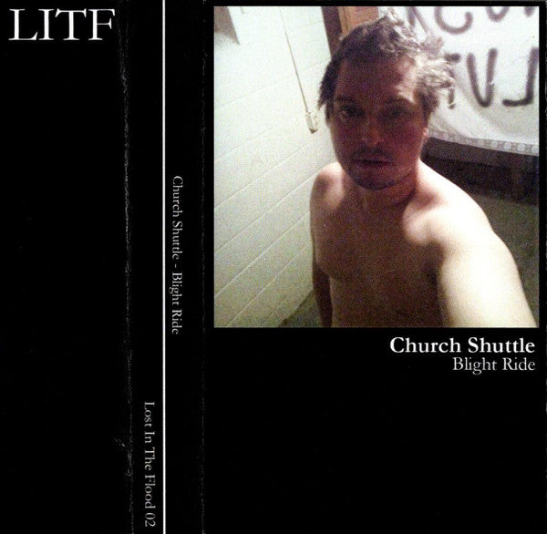 Church Shuttle : Blight Ride (Cass)